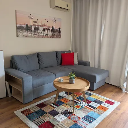 Viktorsapartment 아파트