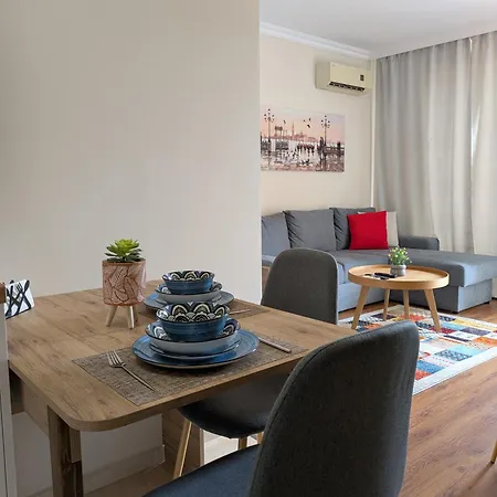 Viktorsapartment *