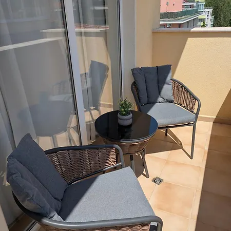Viktorsapartment 아파트 *