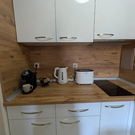 דירה Viktorsapartment