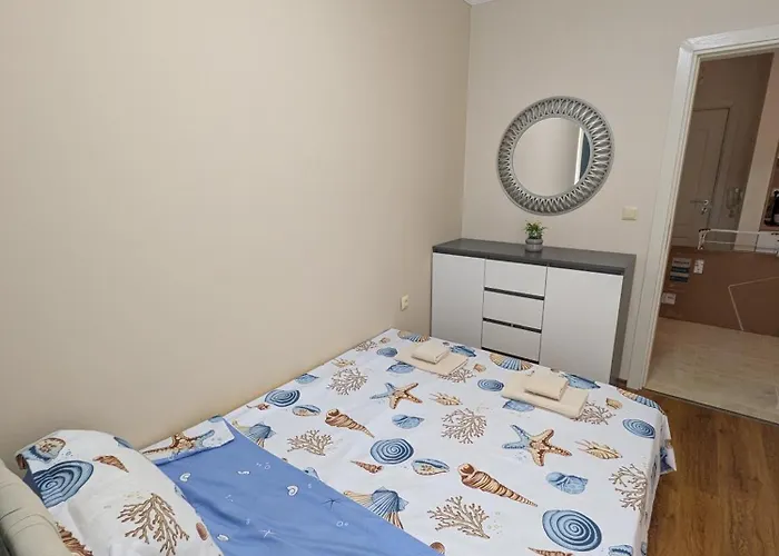 דירה Viktorsapartment