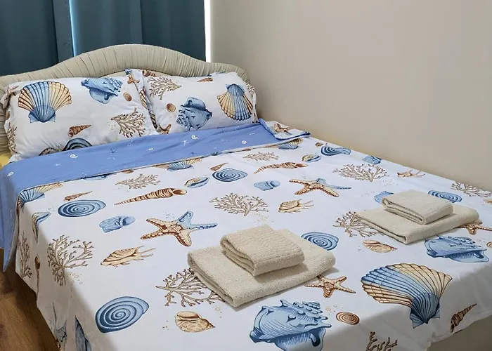 Viktorsapartment * סאני ביץ'