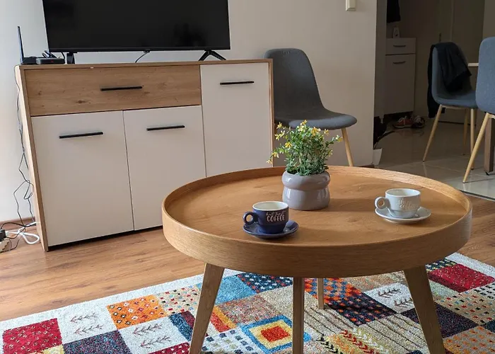 Viktorsapartment דירה סאני ביץ'