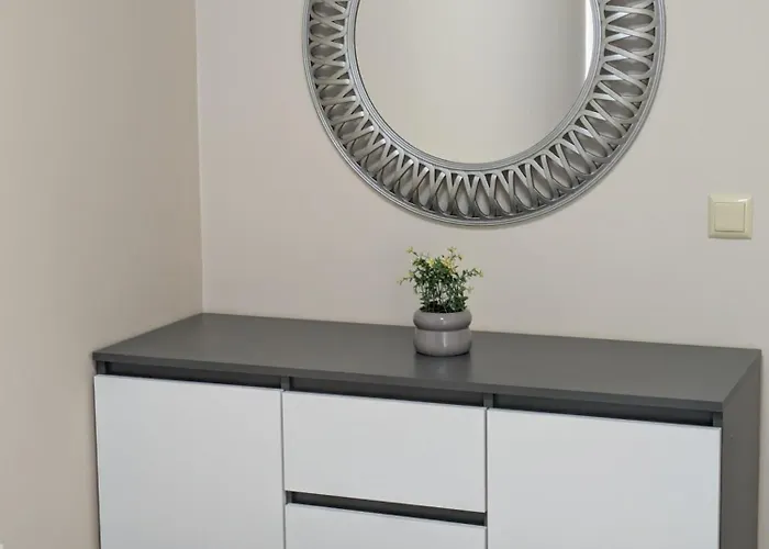 דירה Viktorsapartment סאני ביץ'