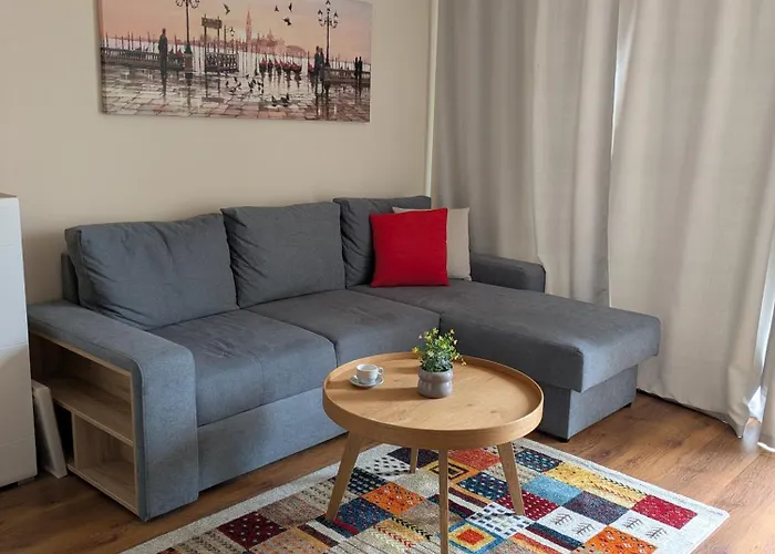 Viktorsapartment דירה