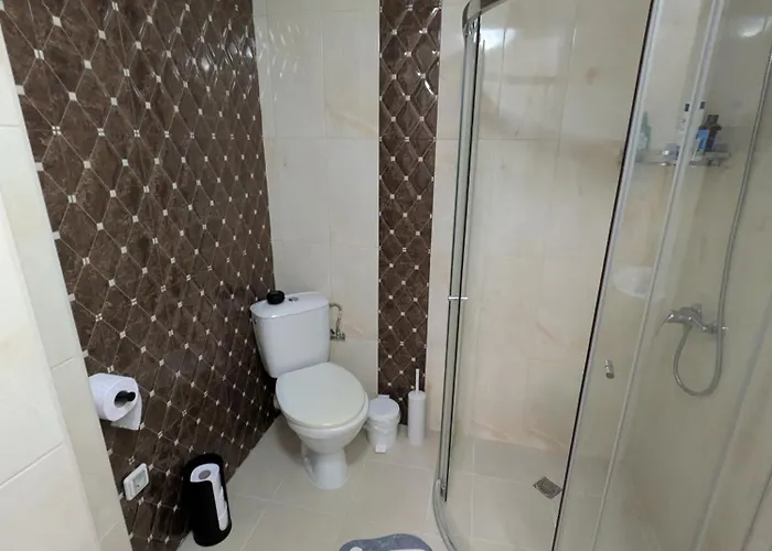 דירה Viktorsapartment סאני ביץ'