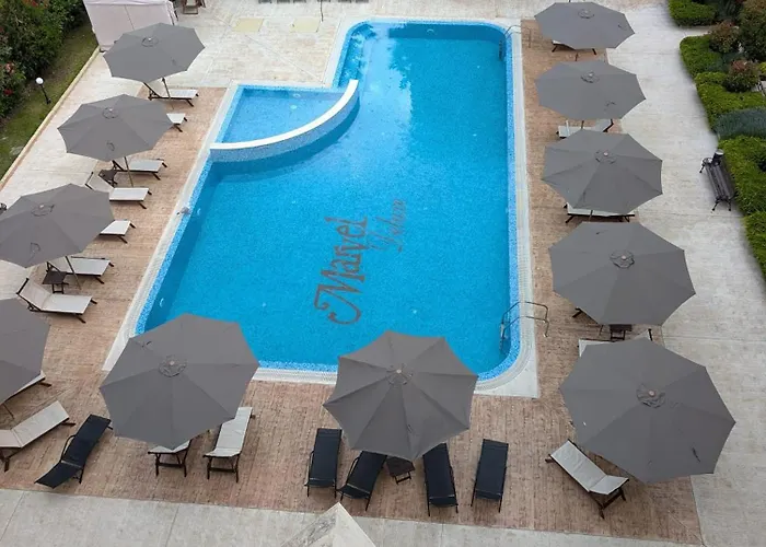 Viktorsapartment דירה סאני ביץ'