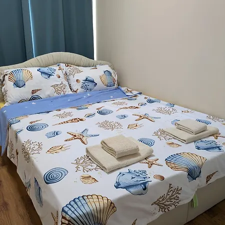Viktorsapartment * Солнечный берег