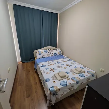 Viktorsapartment Apartment