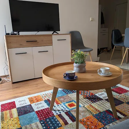 Viktorsapartment Apartament Sunny Beach