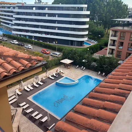 Апартаменты Viktorsapartment