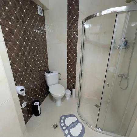 Apartament Viktorsapartment Sunny Beach