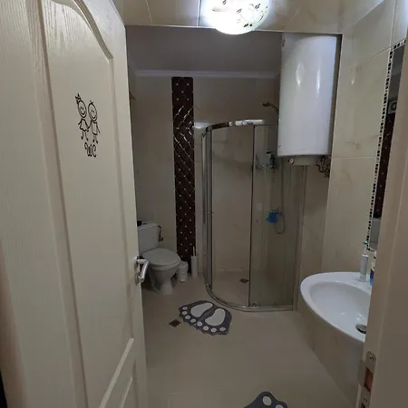 Lägenhet Viktorsapartment *