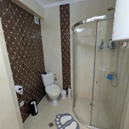 Viktorsapartment *