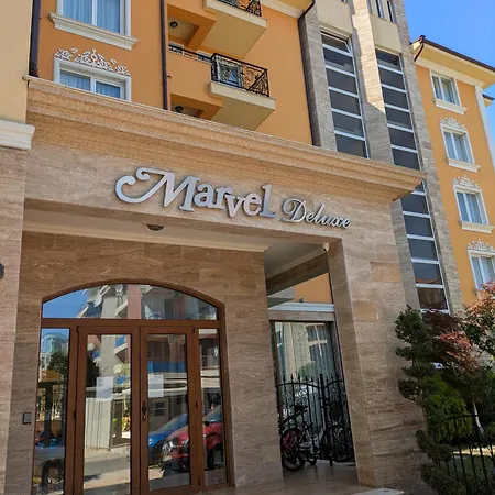 Viktorsapartment Солнечный берег