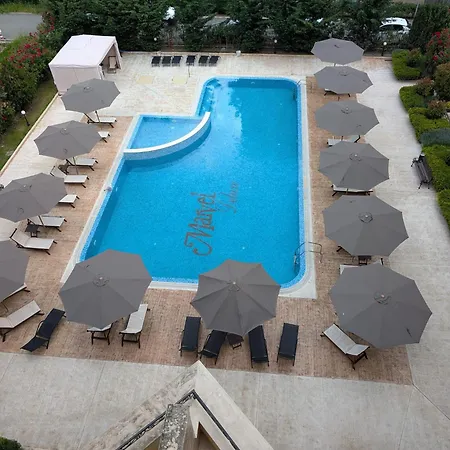 Viktorsapartment Apartamento Sunny Beach