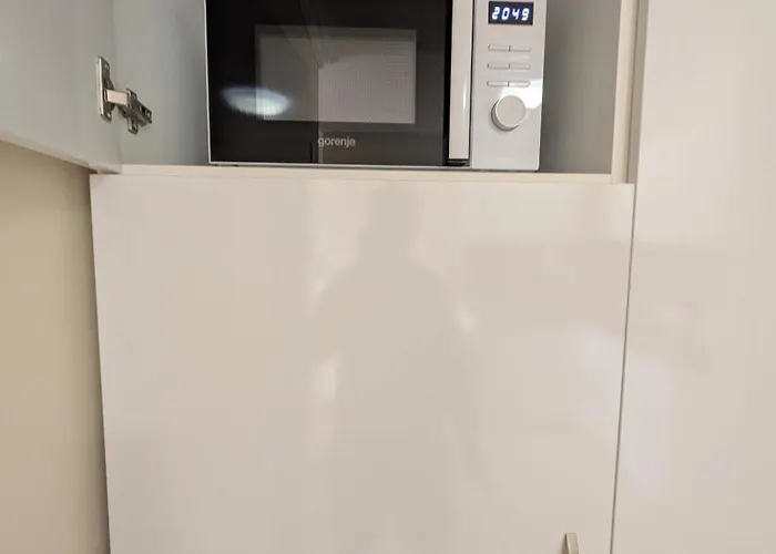 Viktorsapartment Апартаменты *