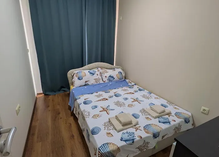 Viktorsapartment Апартаменты