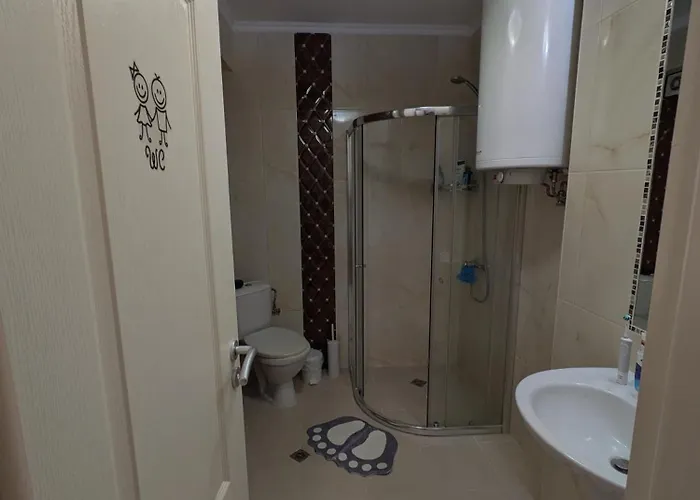 Апартаменты Viktorsapartment *